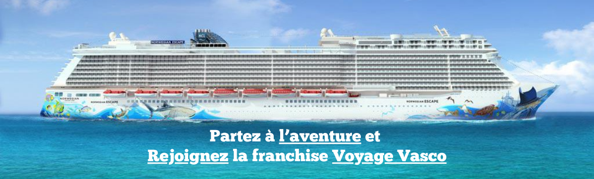 franchise voyage vasco