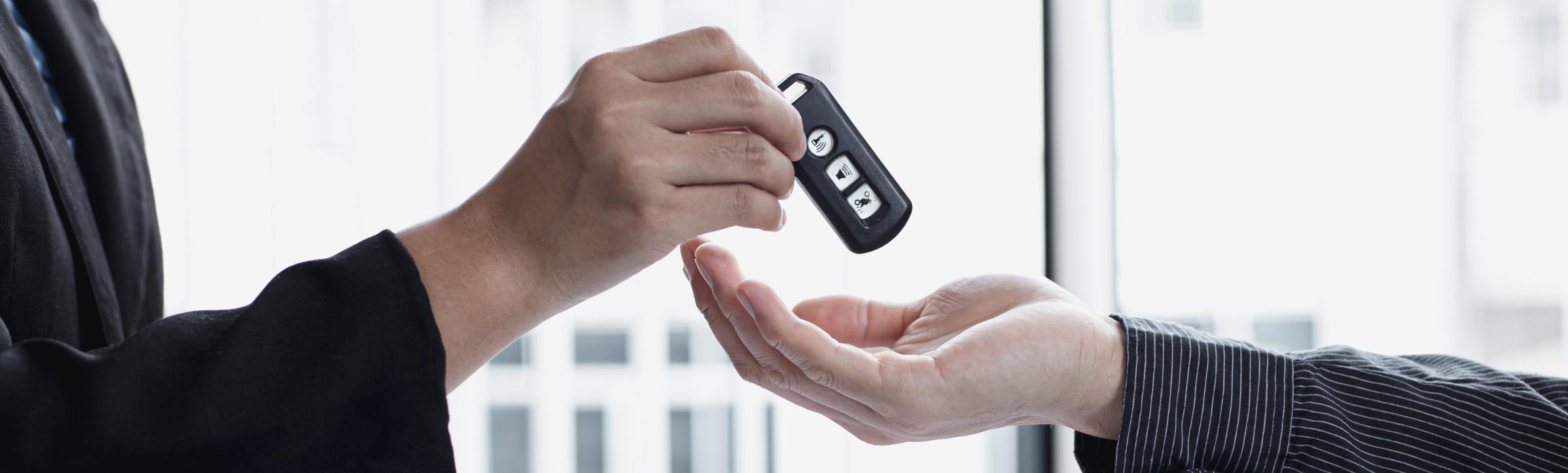 franchise location de vehicules