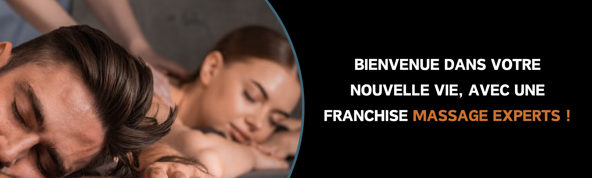 franchise massage experts