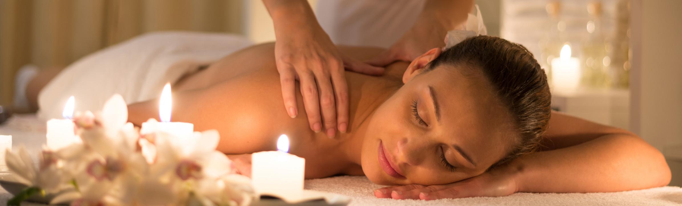 franchise massage