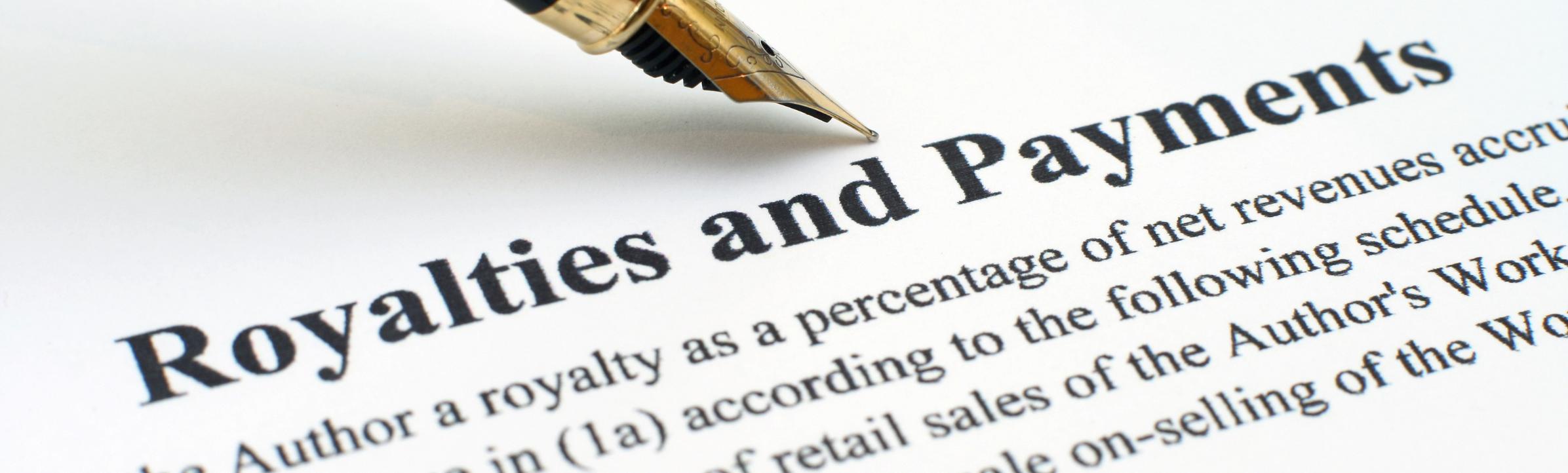 royalties-en-franchise